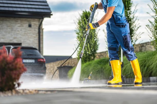 Broussard, LA Pressure Washing Services Company